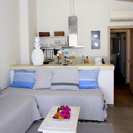 La Hacienda Aparthotel Sant Ferran de Ses Roques Εξωτερικό φωτογραφία