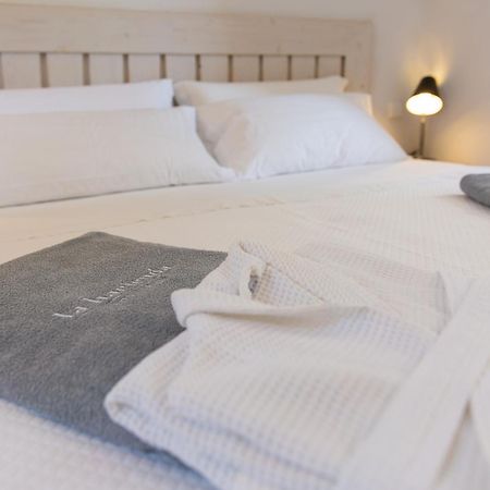 La Hacienda Aparthotel Sant Ferran de Ses Roques Εξωτερικό φωτογραφία