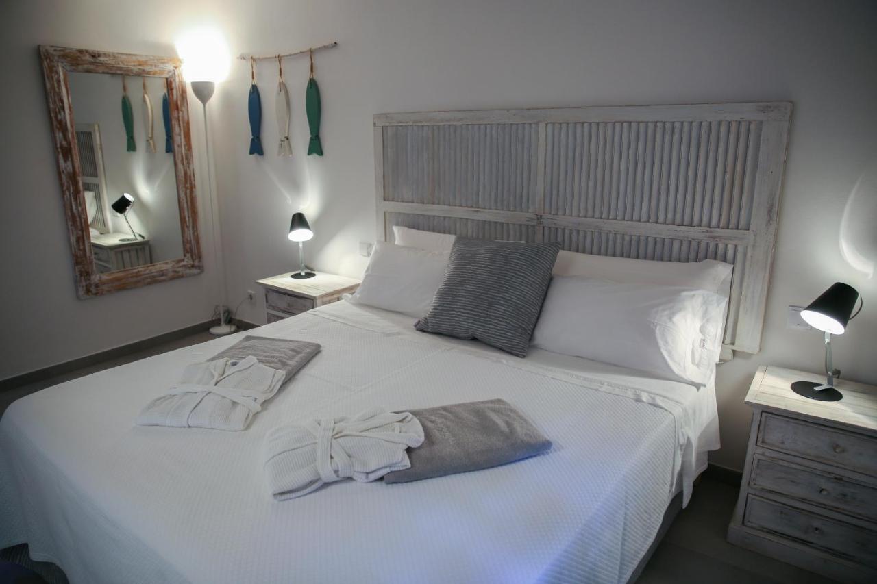 La Hacienda Aparthotel Sant Ferran de Ses Roques Εξωτερικό φωτογραφία