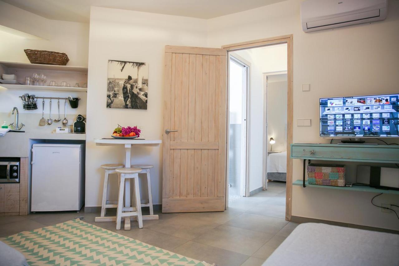 La Hacienda Aparthotel Sant Ferran de Ses Roques Εξωτερικό φωτογραφία
